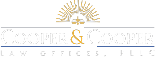 Cooper & Cooper Law Offices, PLLC logo