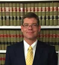 Attorney Joshua M.P. Cooper