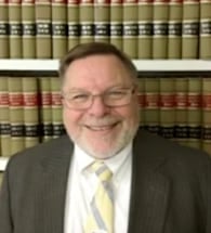 Attorney Thomas E. Cooper